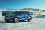 Volkswagen Touareg V6 TDI Elegance 2018 года (WW)